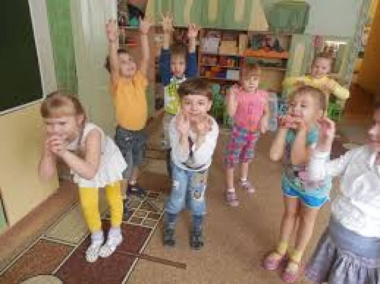 5